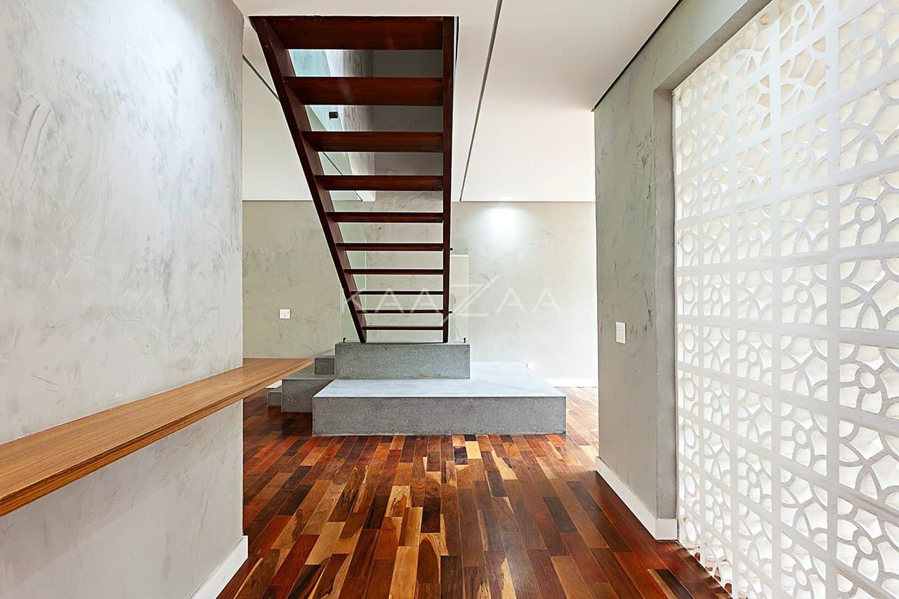 Casa no Jardim Paulistano. - Foto 12