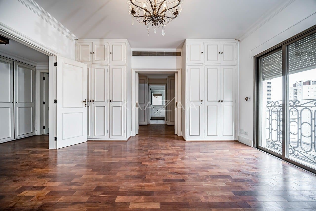 Apartamento com atmosfera cinematográfica no Jardim Paulistano! - Foto 23
