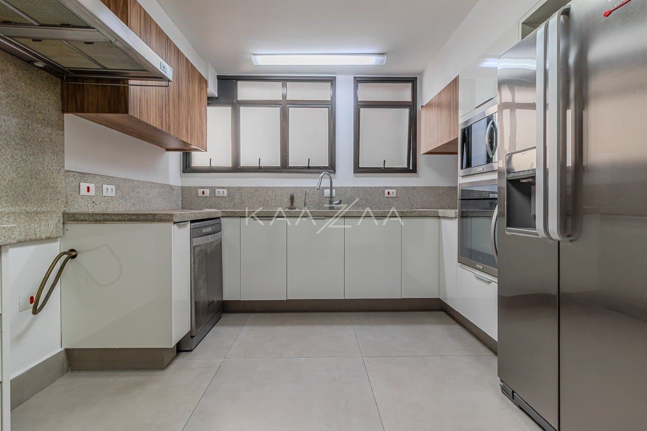 Apartamento à venda no Jardim Paulistano - Foto 30