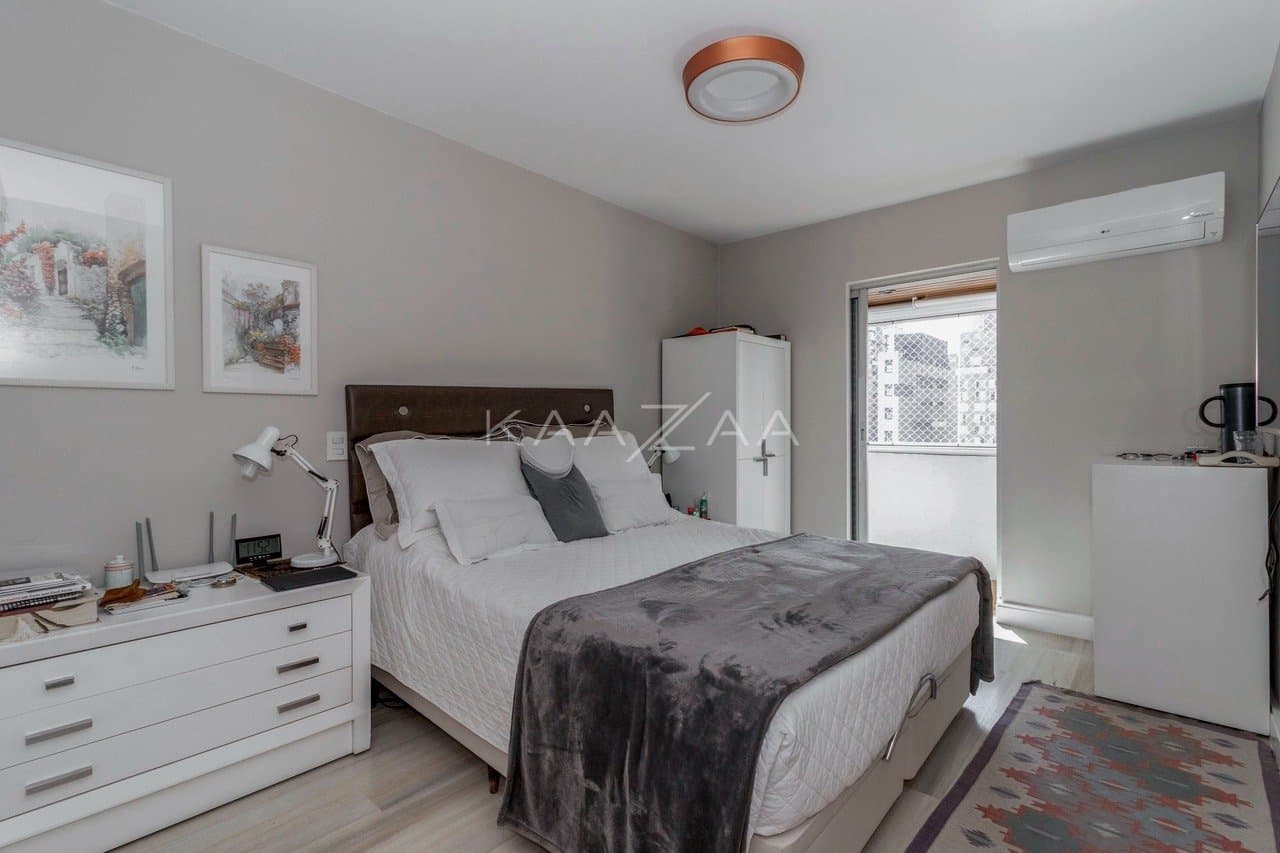 Apartamento à venda em Moema - Foto 19