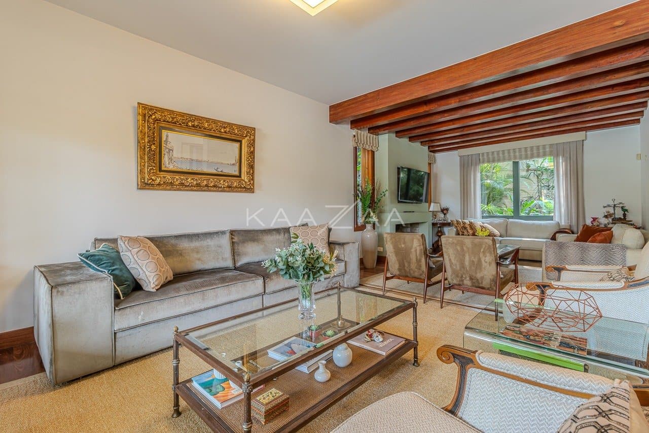 Casa em Cidade Jardim - Foto 77