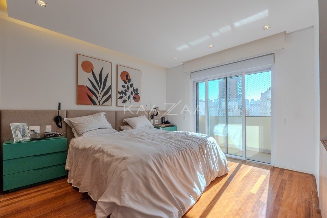 Apartamento à venda em Pinheiros - Foto 22