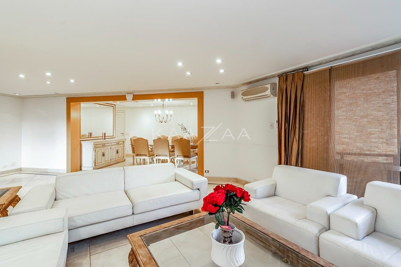 Clean e elegante: um belo resumo para esse apartamento na Vila Nova Conceição! - Foto 6