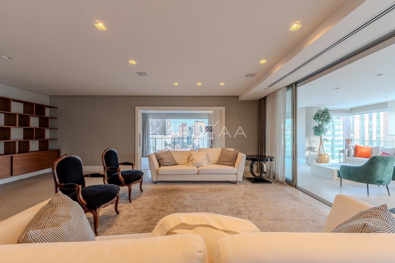 Apartamento para venda e locação em Pinheiros - Foto 21
