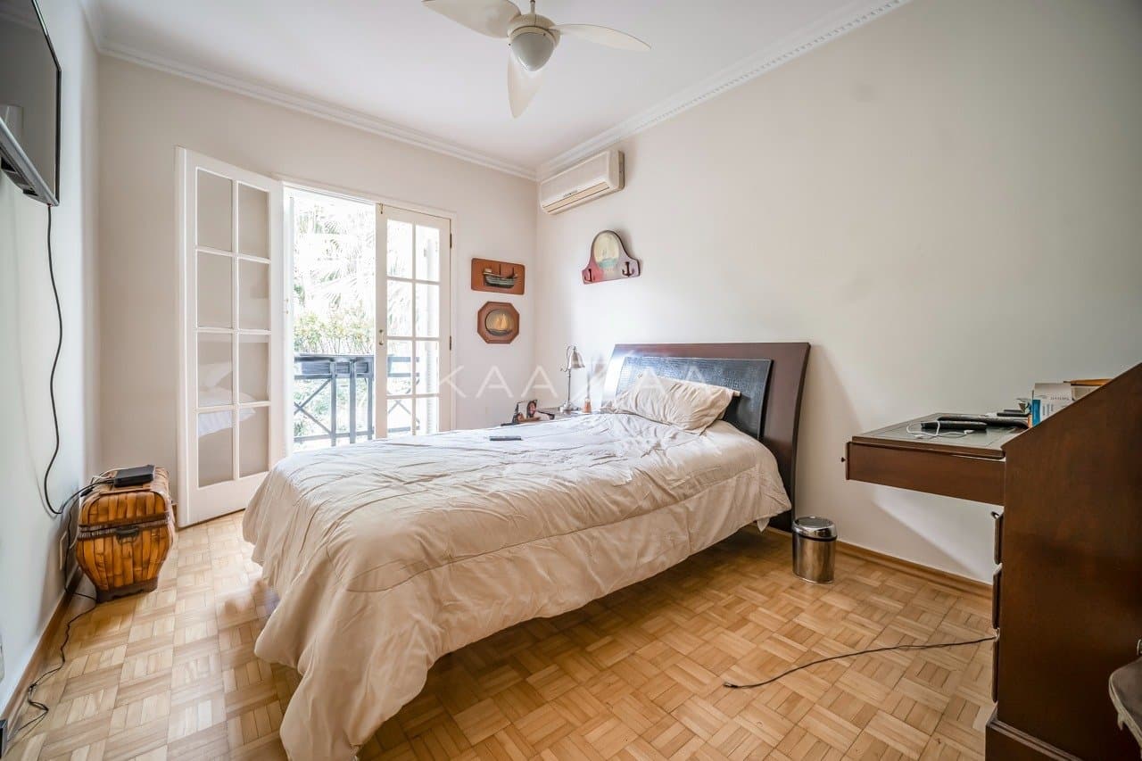 Clima campestre, rústico e elegante: casa irresistível no bairro Cidade Jardim. - Foto 34