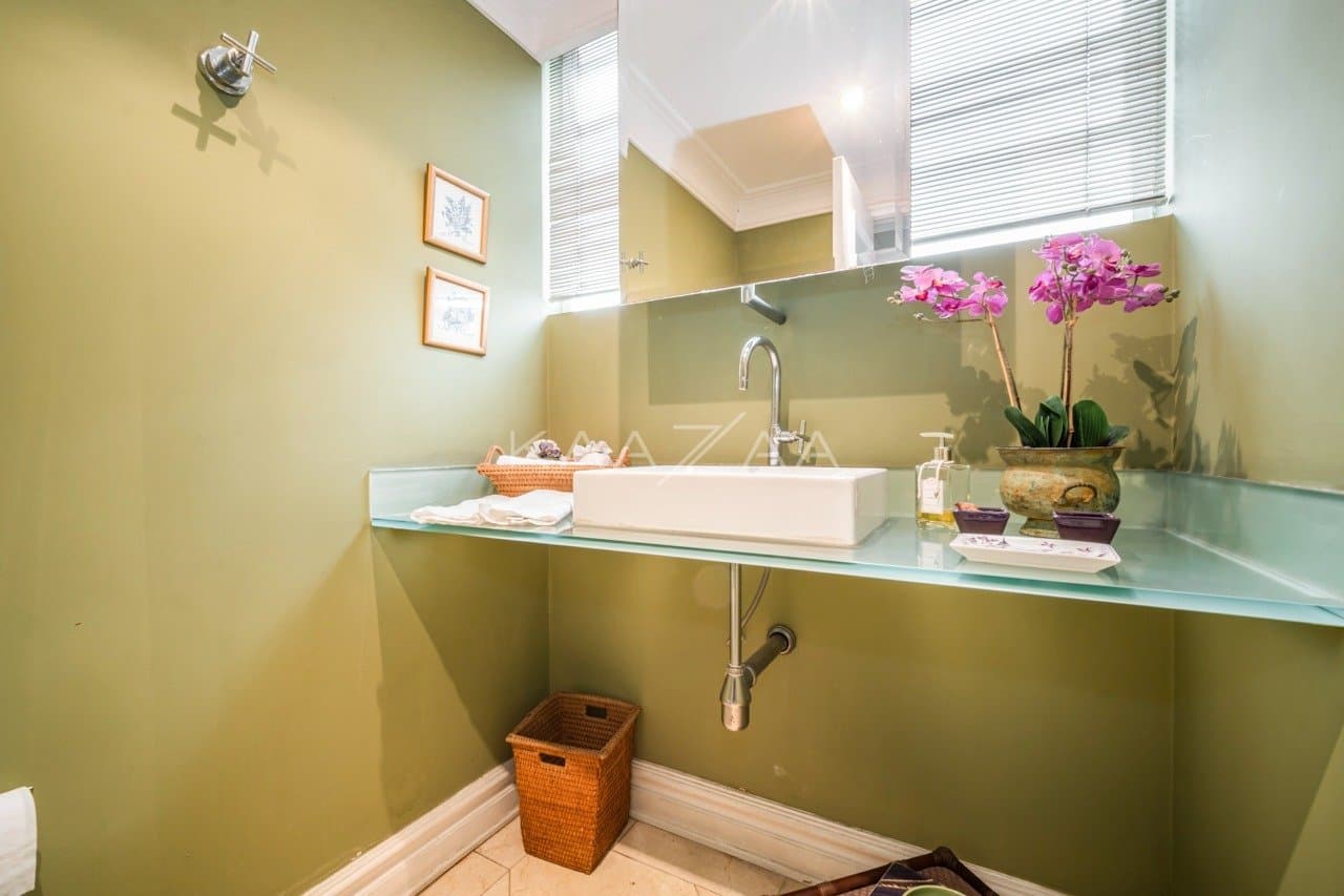 O melhor do Jardins ao seu alcance: apartamento com localização privilegiada. - Foto 12