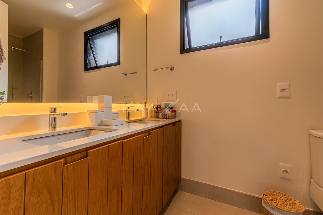 Apartamento à venda em Cidade Jardim - Foto 25