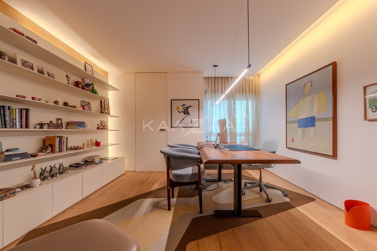 Apartamento à venda em Moema - Foto 45