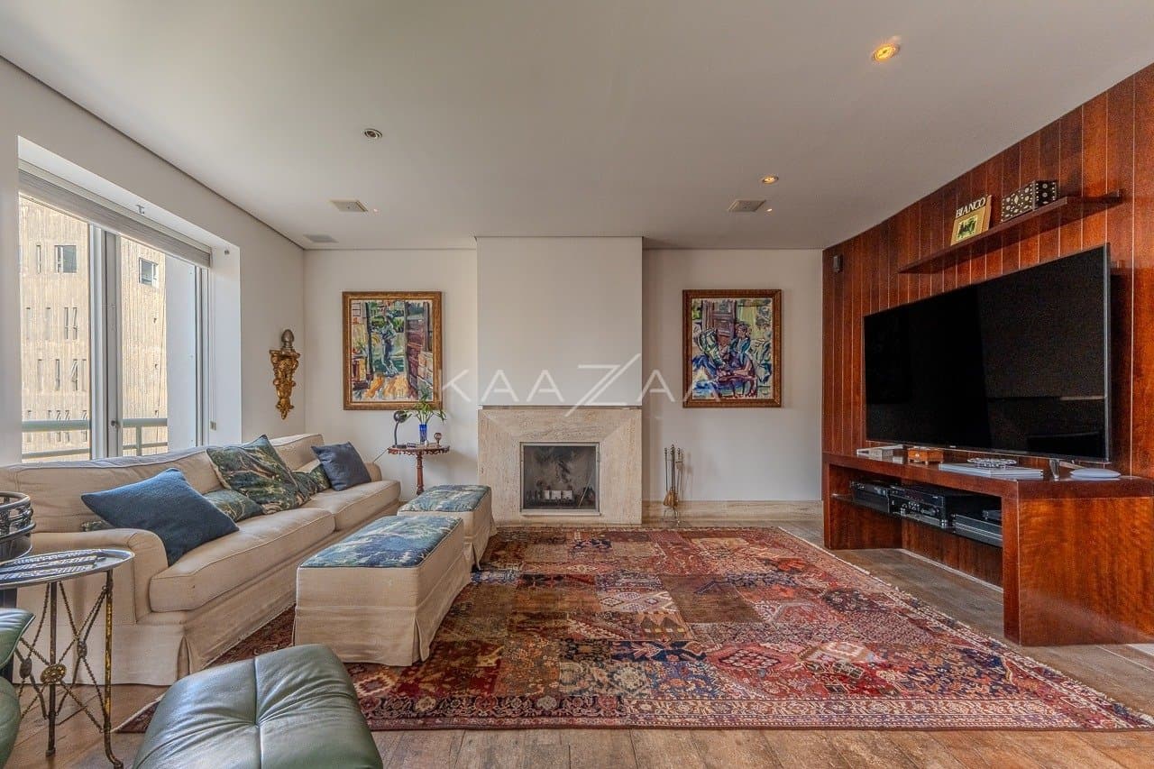 Apartamento duplex à venda no Itaim Bibi - Foto 14