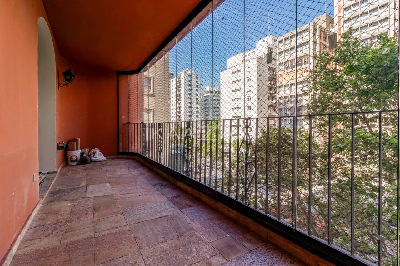 Apartamento no Jardins. - Foto 10