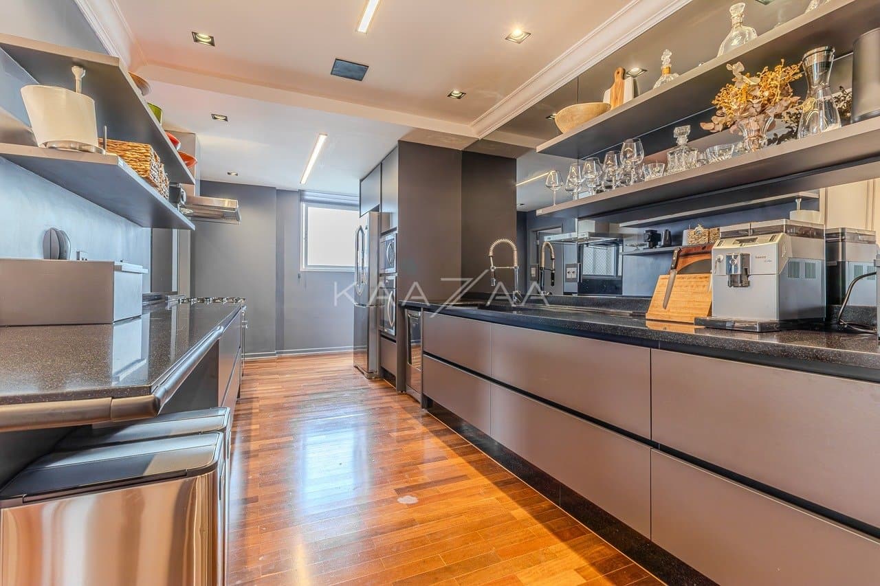 Apartamento à venda no Jardins - Foto 12