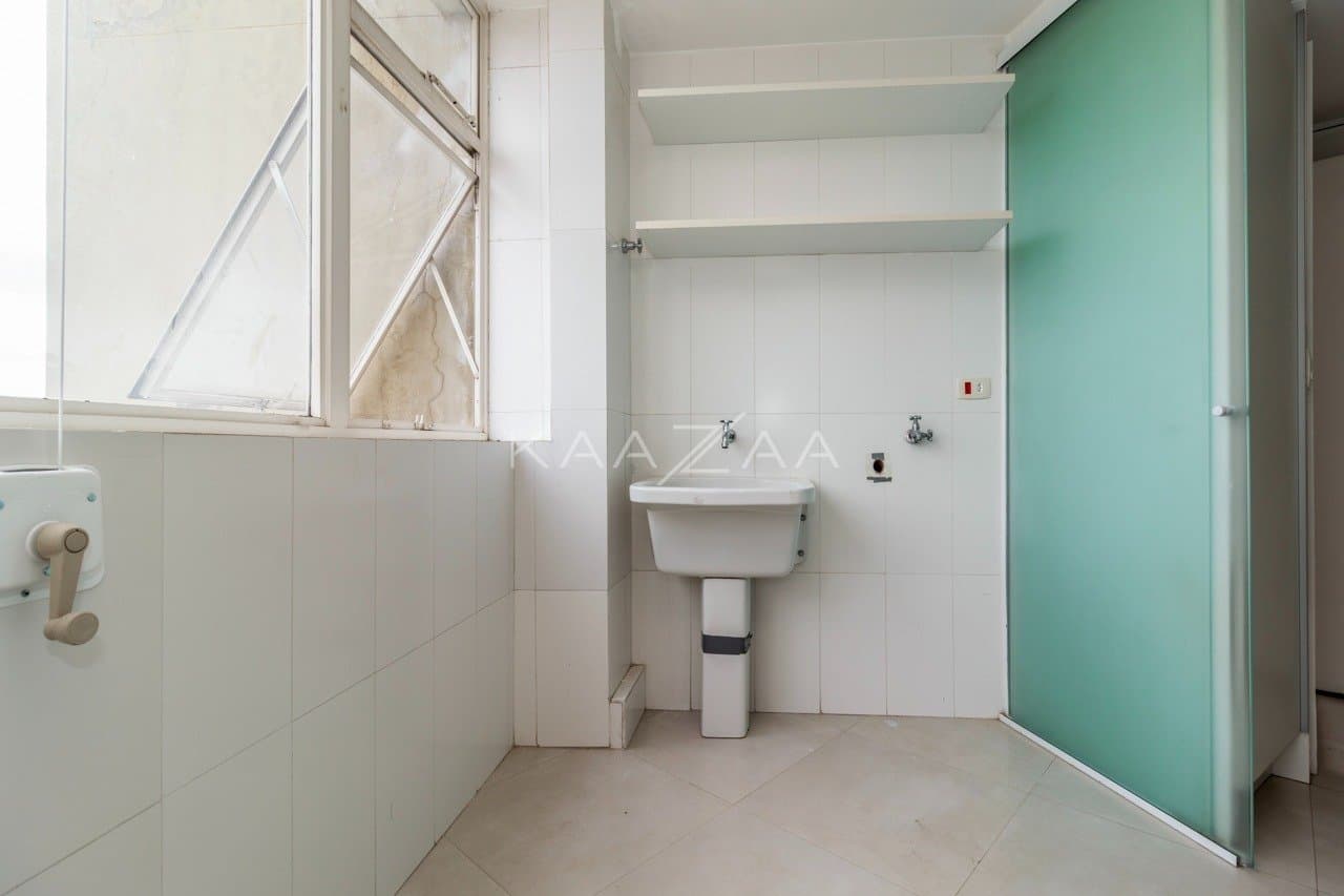 Apartamento no Jardim Paulistano. - Foto 11