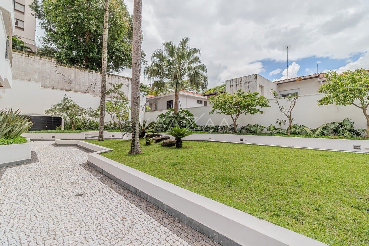 Cobertura na Vila Madalena - Foto 61