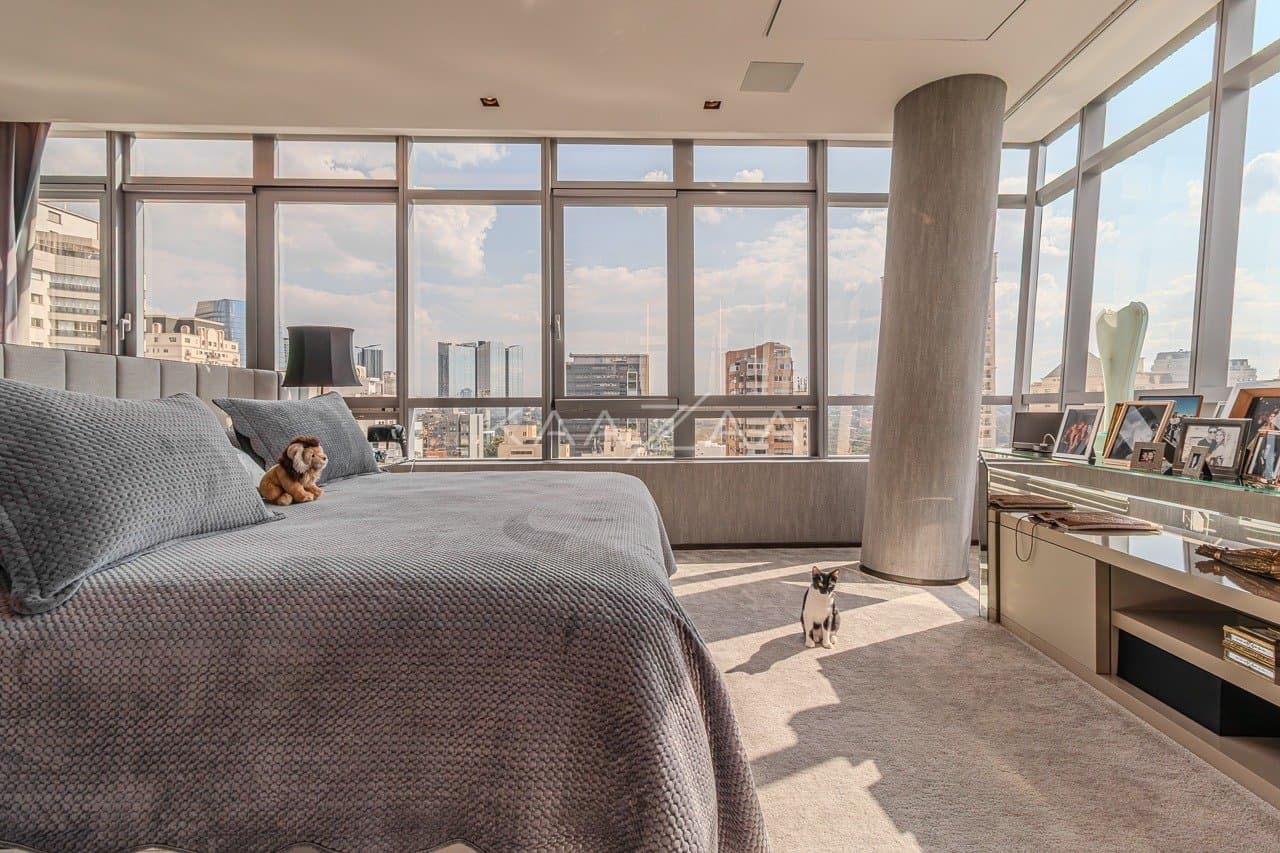 Apartamento à venda no Itaim Bibi - Foto 34