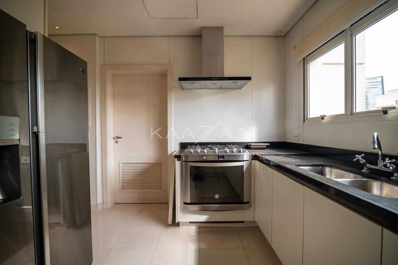 Apartamento à venda no Itaim Bibi - Foto 18