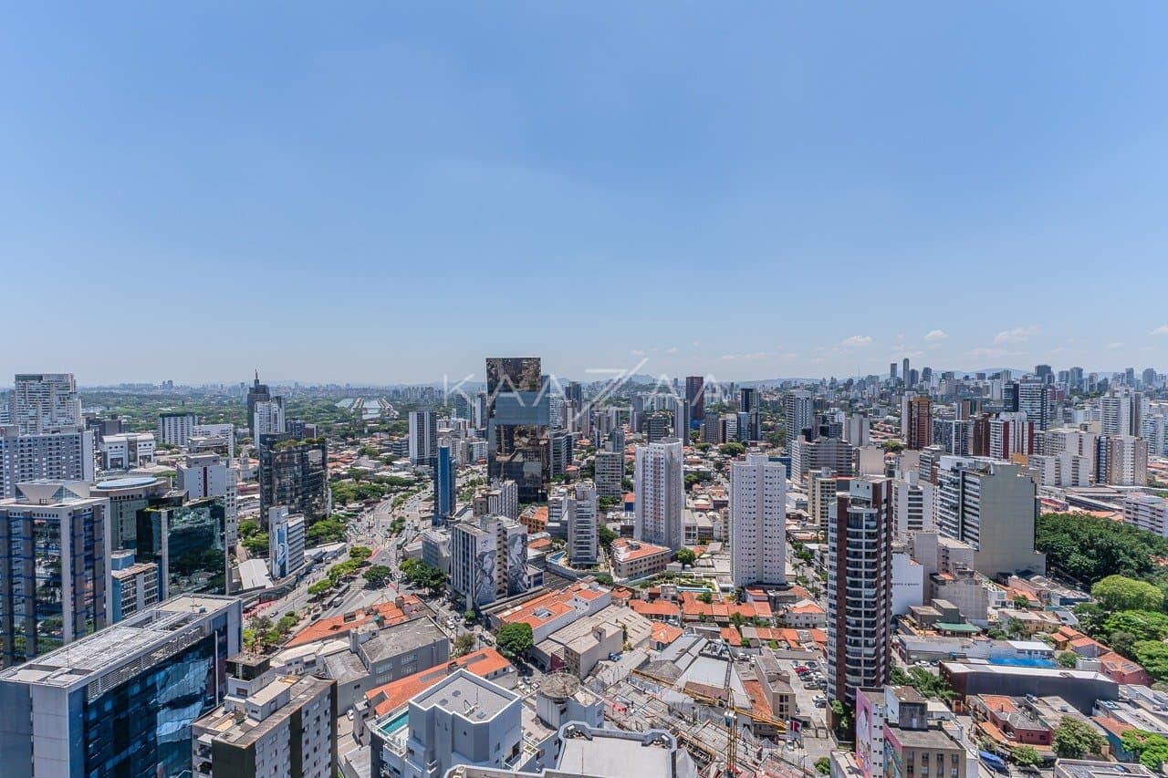 Apartamento à venda em Pinheiros - Foto 32