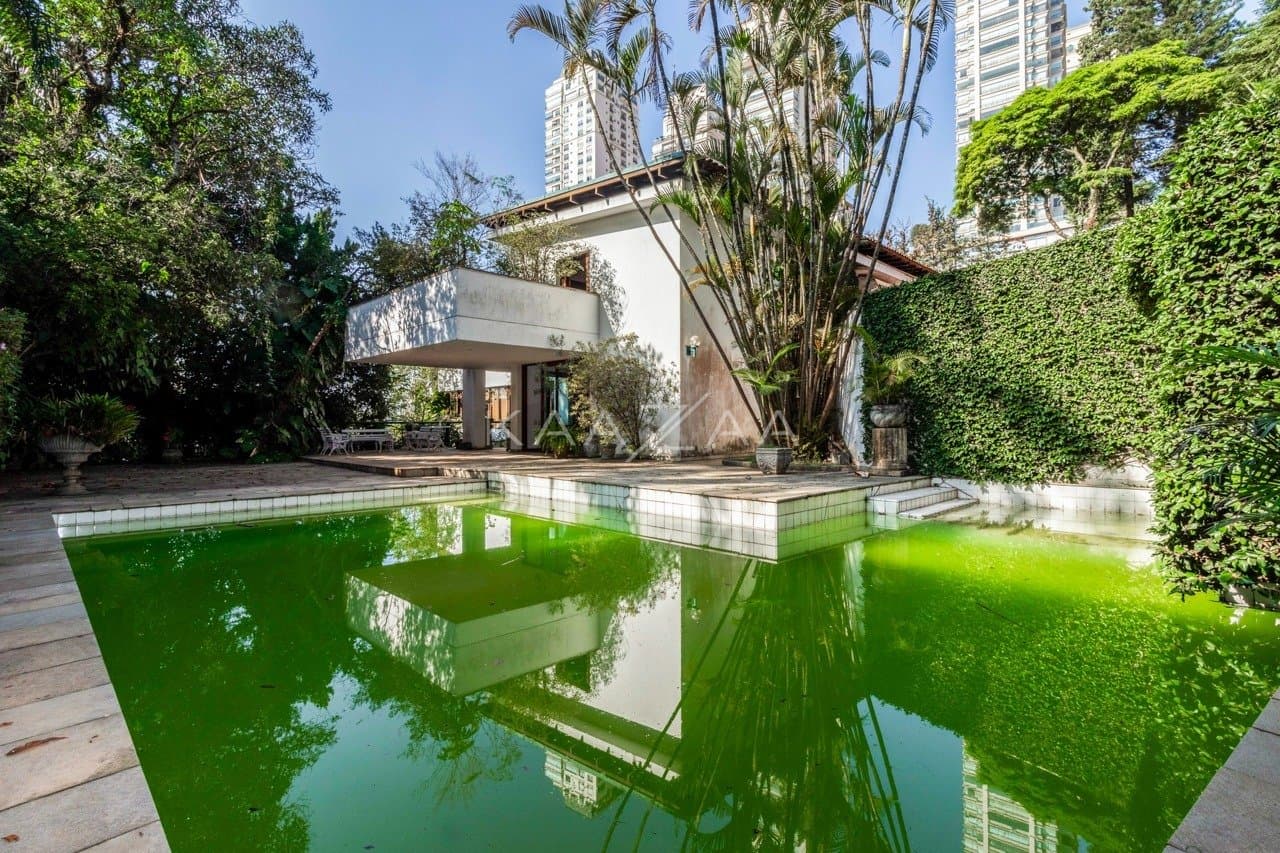 Casa em rua fechada em Cidade Jardim - Foto 24