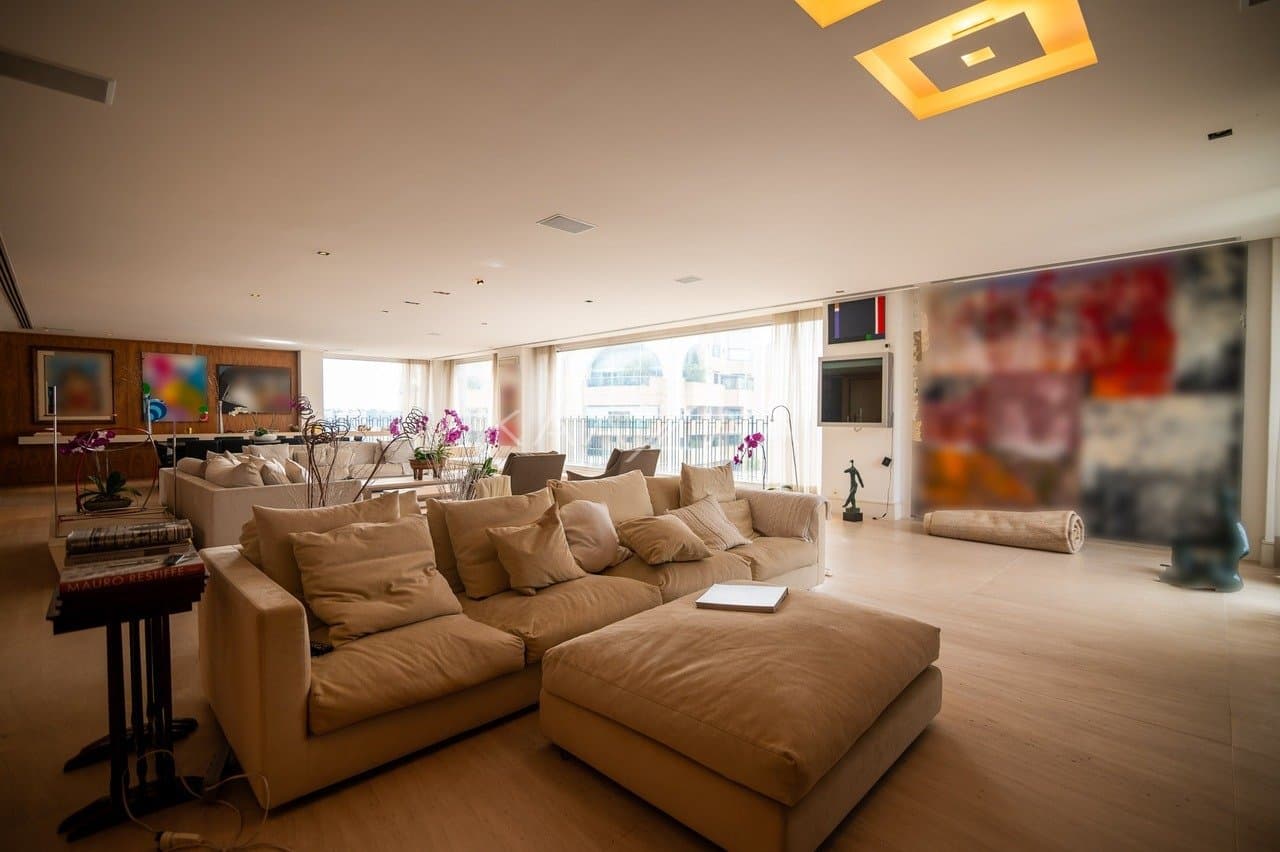 Apartamento à venda no Itaim Bibi - Foto 10