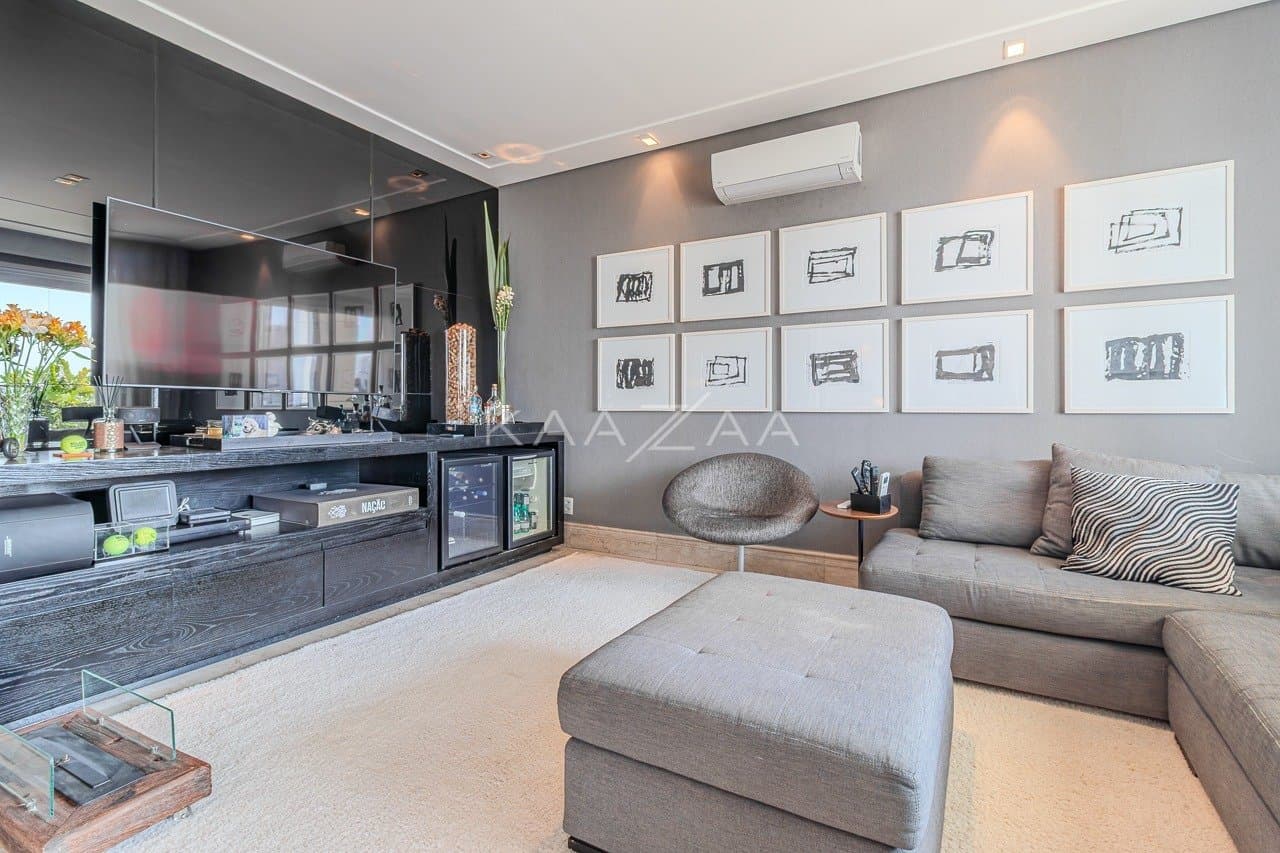 Apartamento à venda no Jardim Paulistano - Foto 16