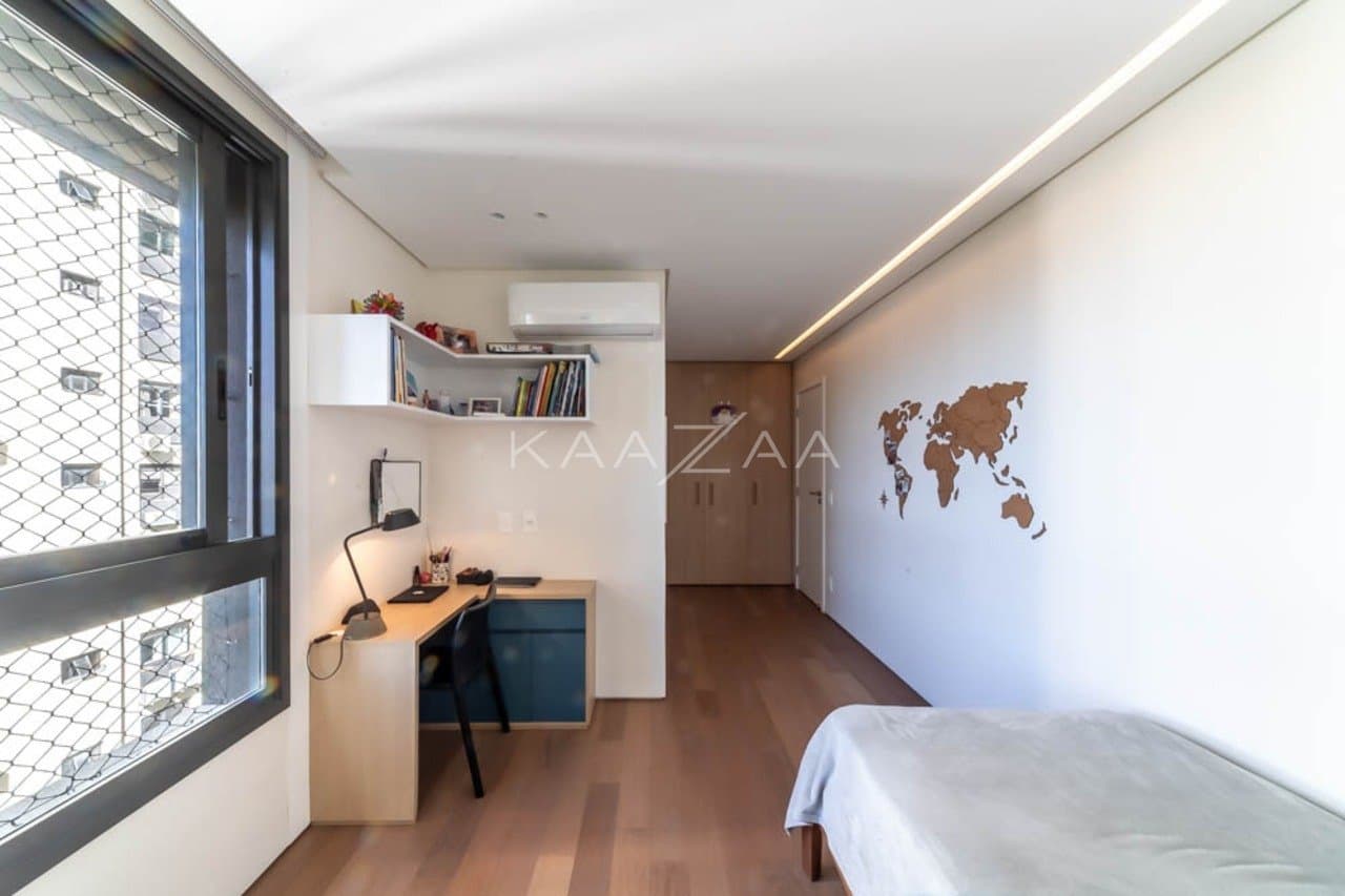 Apartamento em Pinheiros - Foto 27