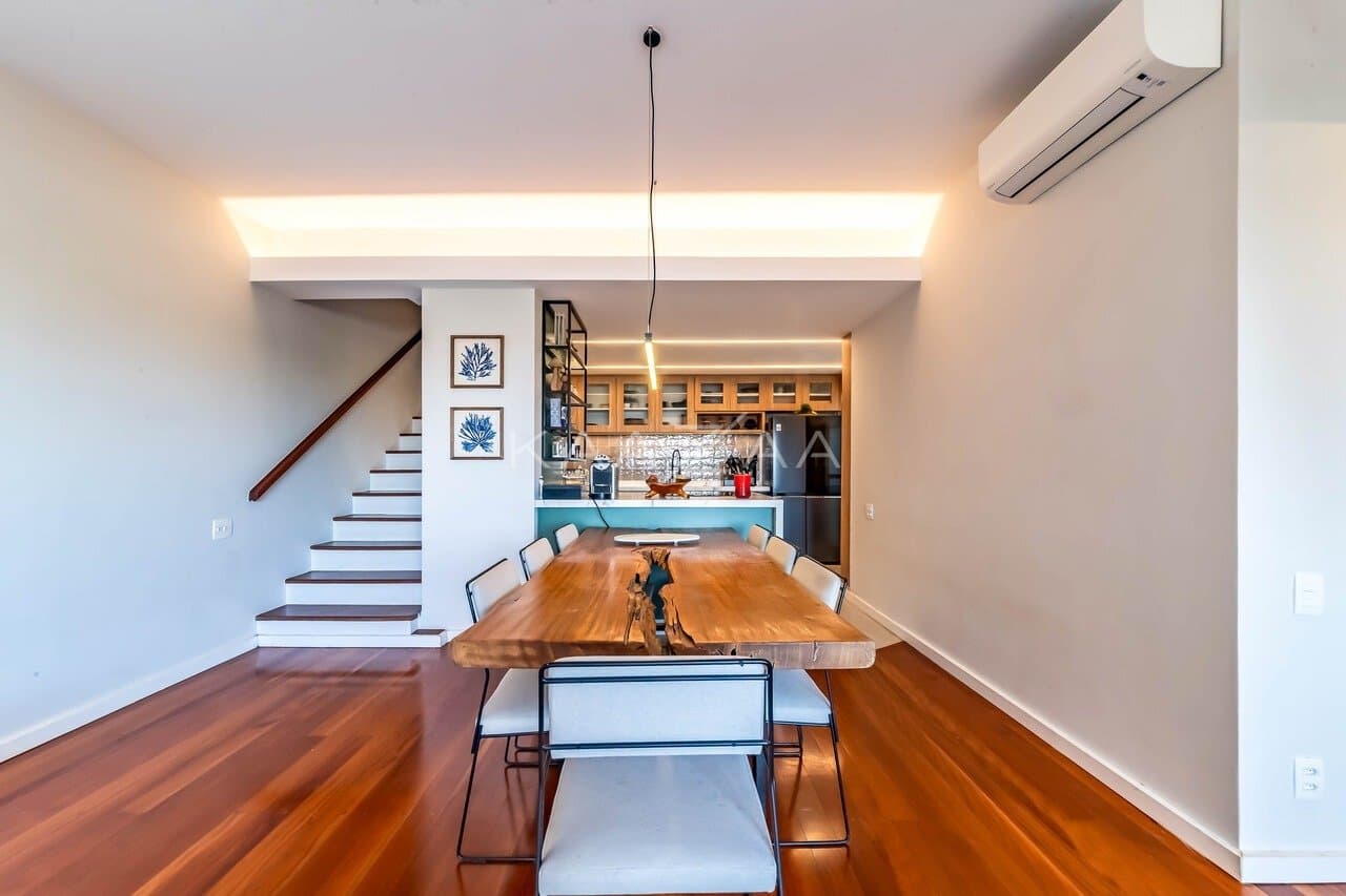 Casa em condomínio à venda na Vila Madalena - Foto 13