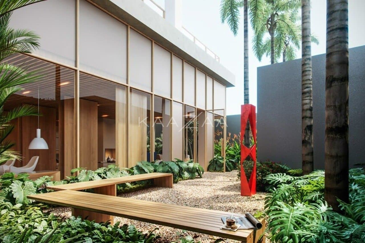 Novidade em Itaim Bibi com assinatura de design renomado. - Foto 7