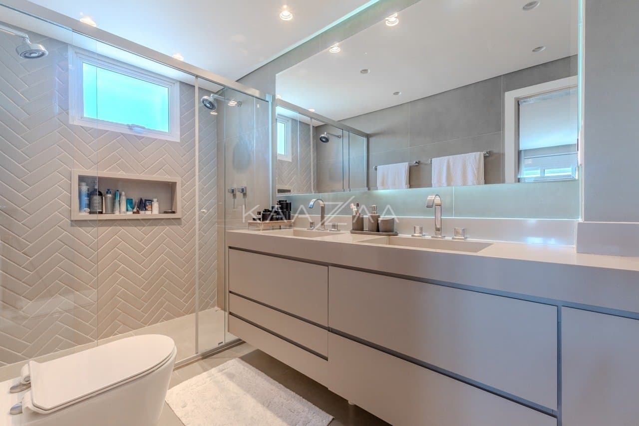 Apartamento à venda no Jardim Europa - Foto 48