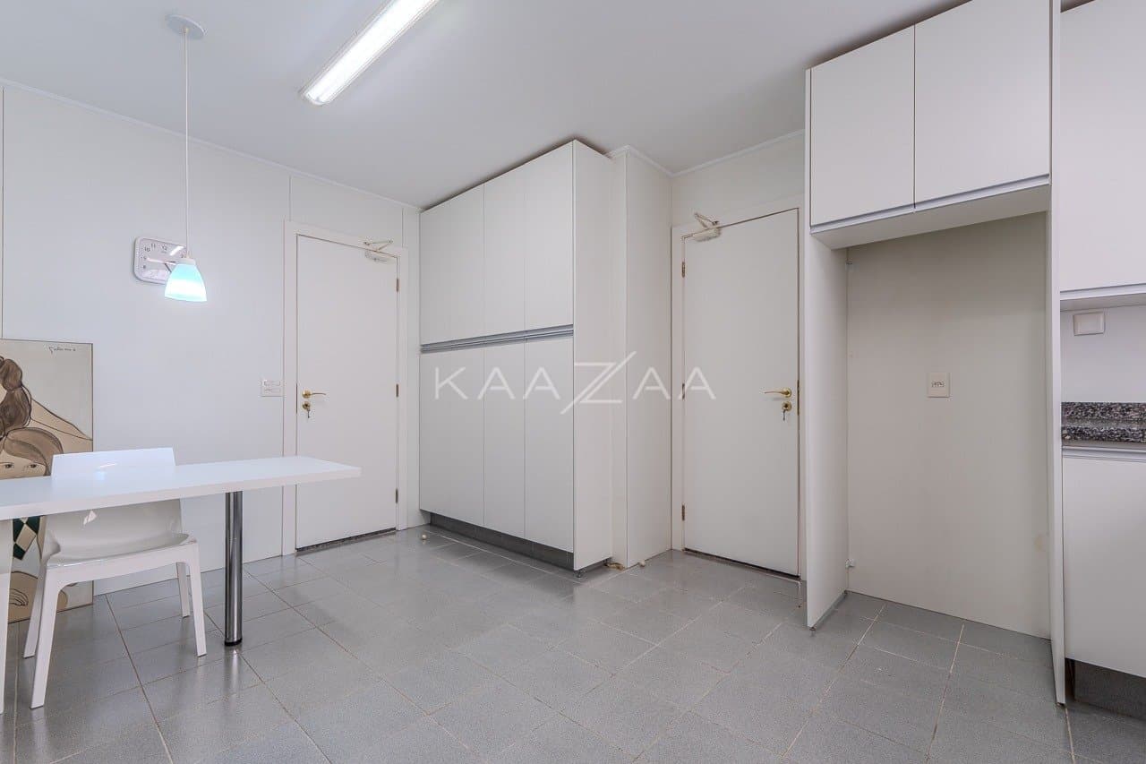 Apartamento à venda na Vila Nova Conceição - Foto 17