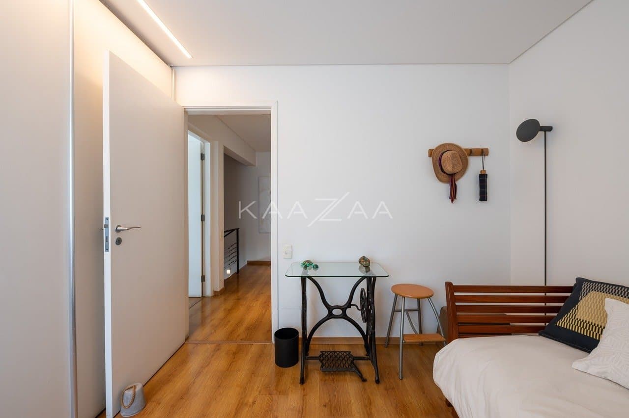 Apartamento duplex à venda na Vila Madalena - Foto 26