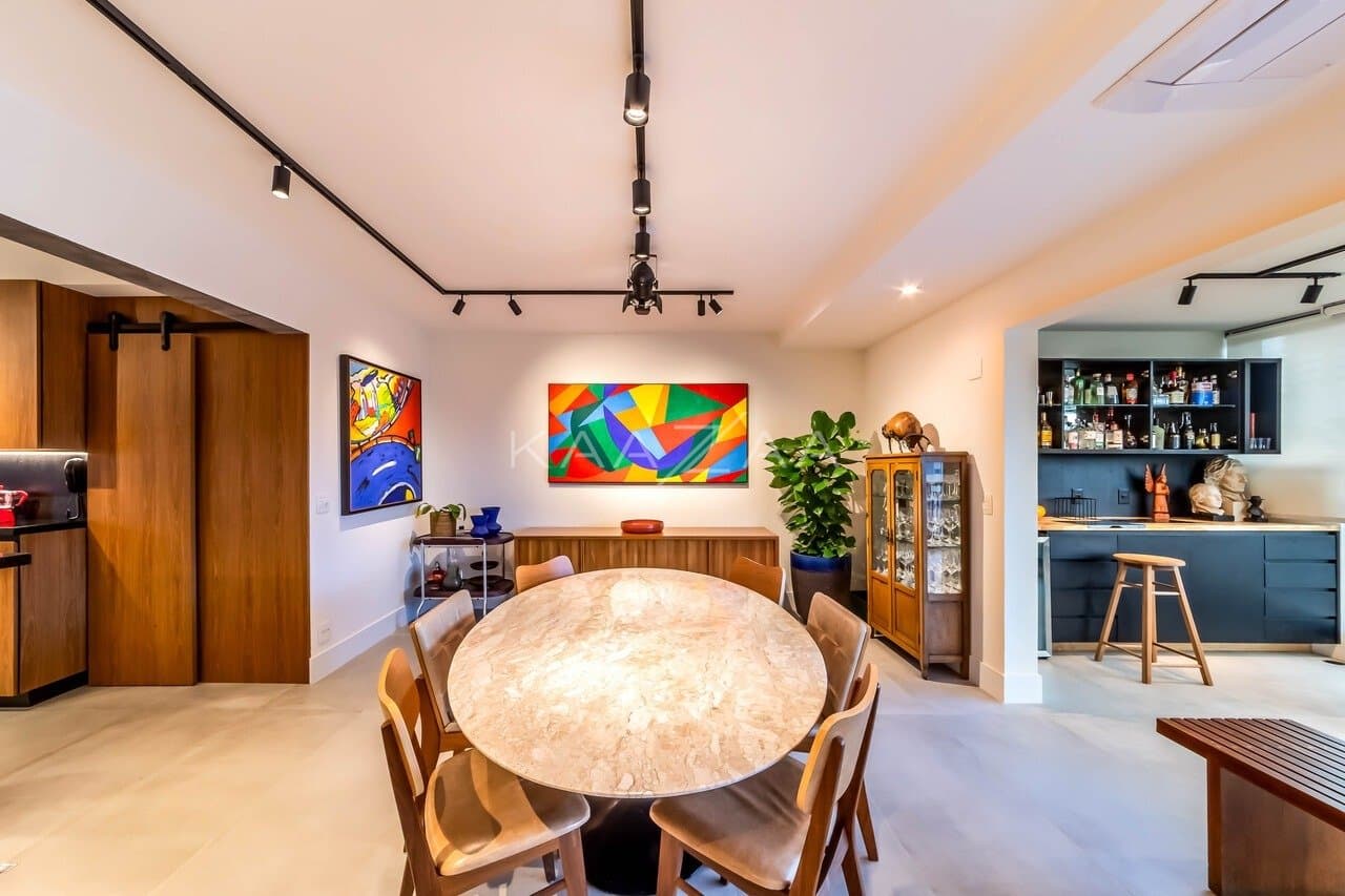 Apartamento em Alto de Pinheiros - Foto 7