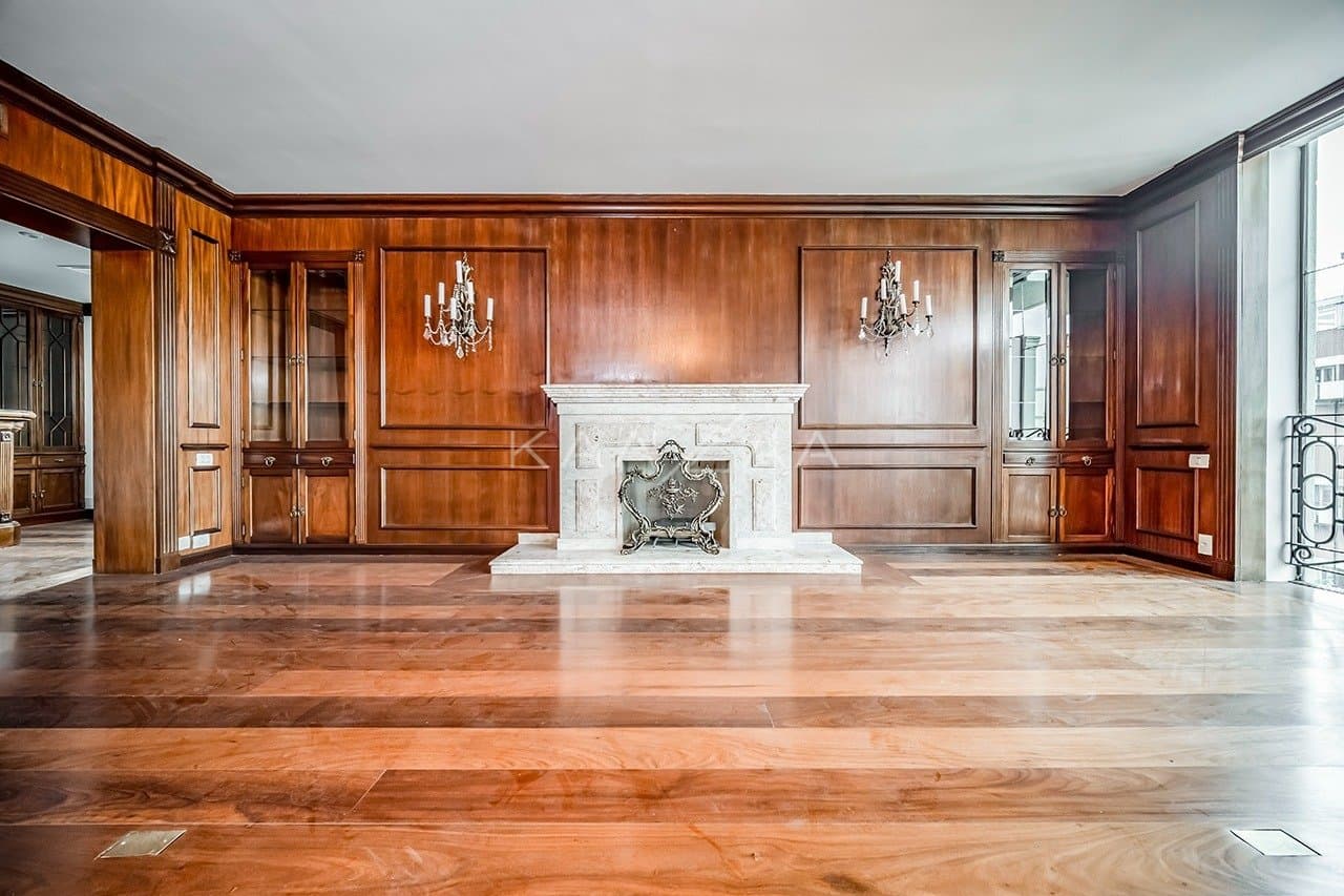 Apartamento com atmosfera cinematográfica no Jardim Paulistano! - Foto 4
