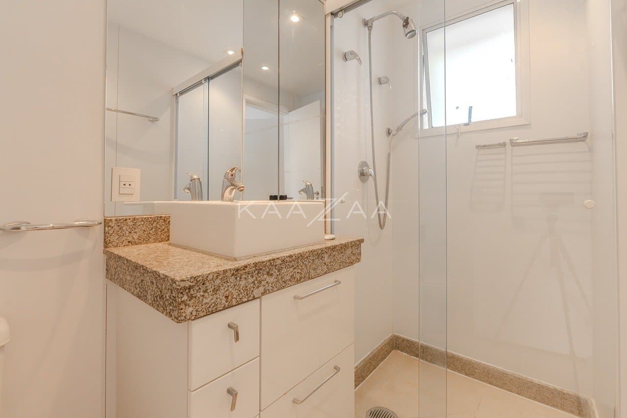 Apartamento à venda na Vila Madalena - Foto 22