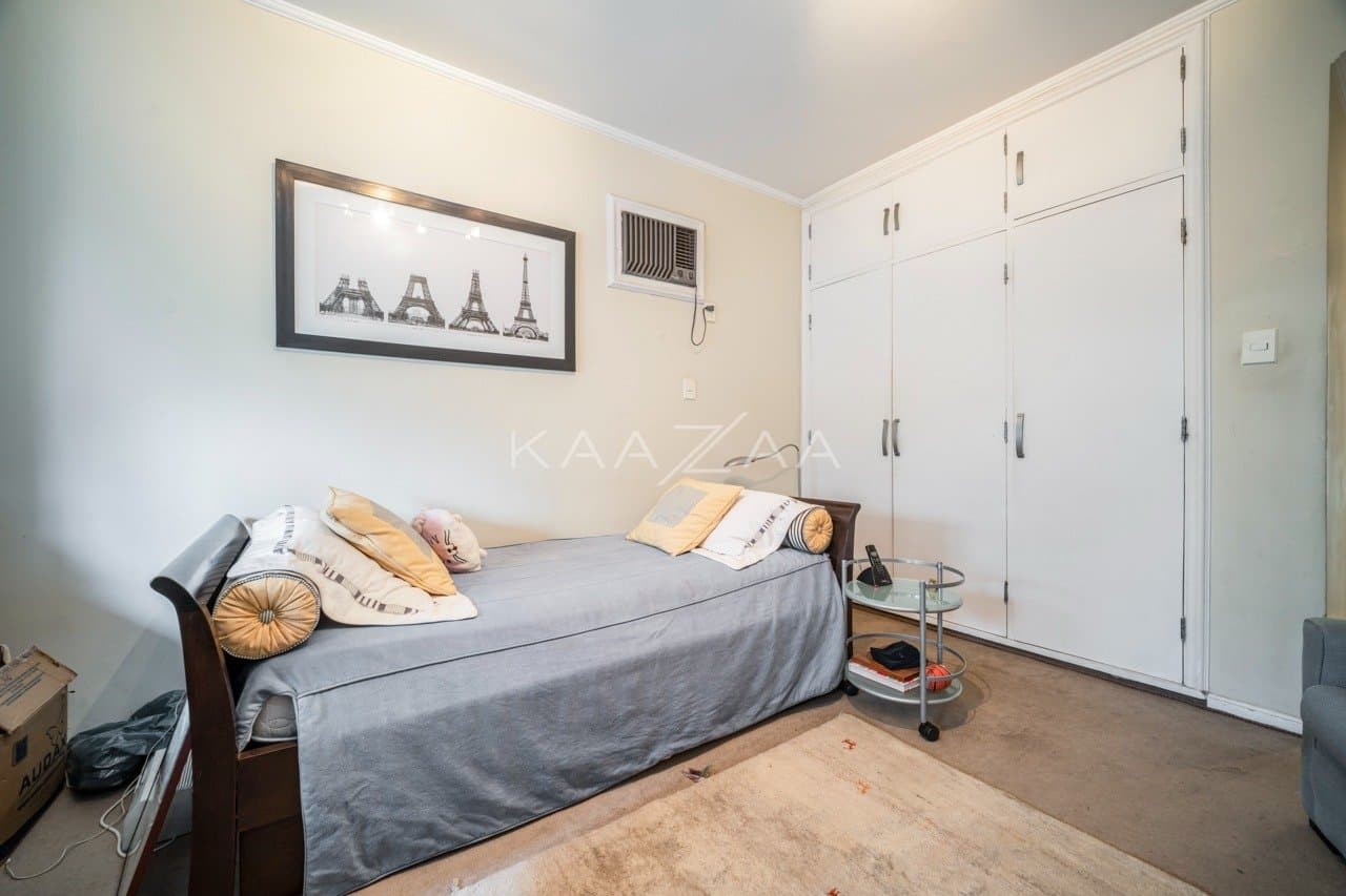 O melhor do Jardins ao seu alcance: apartamento com localização privilegiada. - Foto 26
