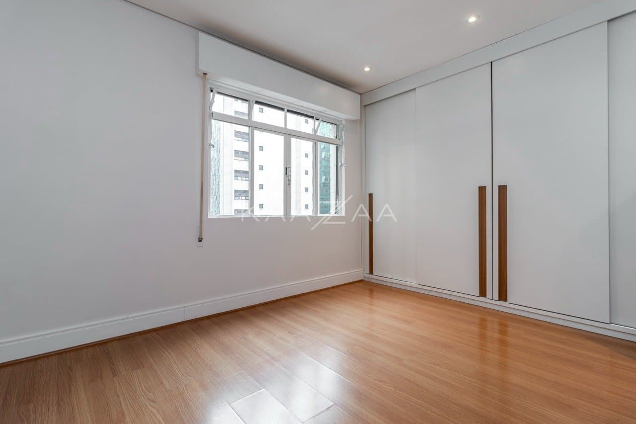 Apartamento no Jardim Paulista - Foto 30
