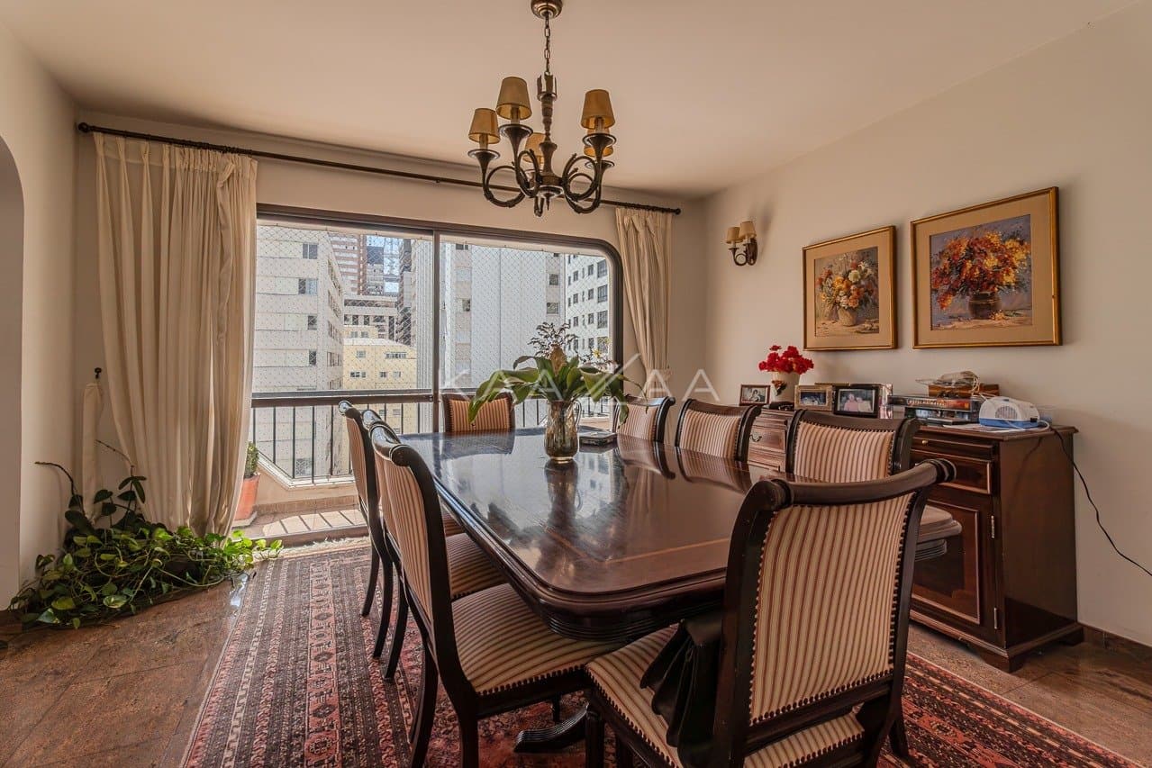 Apartamento à venda no Jardim Paulista - Foto 19