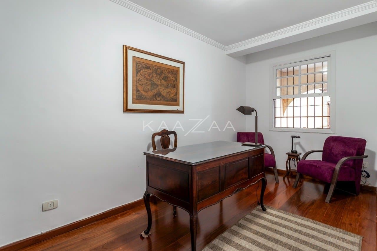 Casa no Jardim Europa. - Foto 21