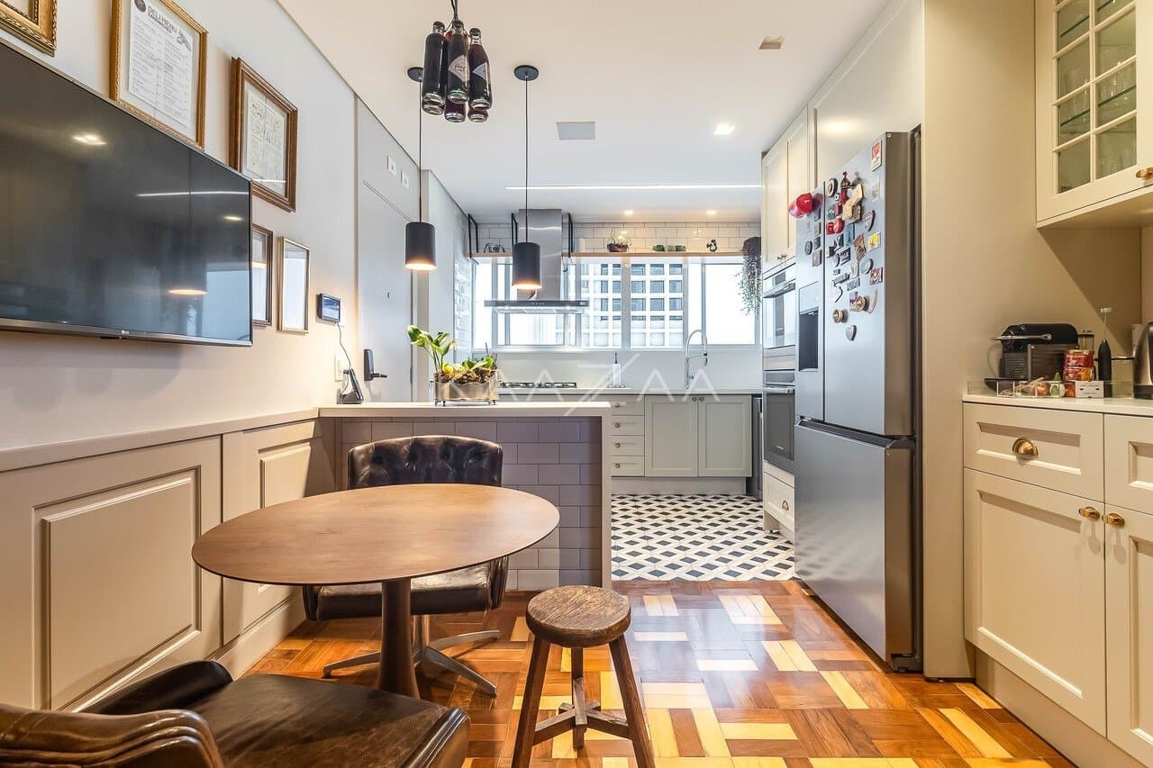 Apartamento à venda no Jardim Paulista - Foto 14