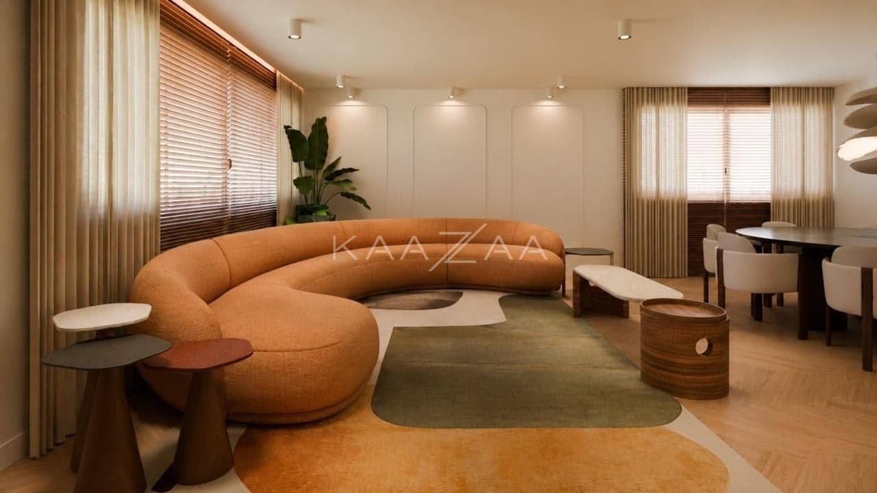 Apartamento à venda no Jardins - Foto 2