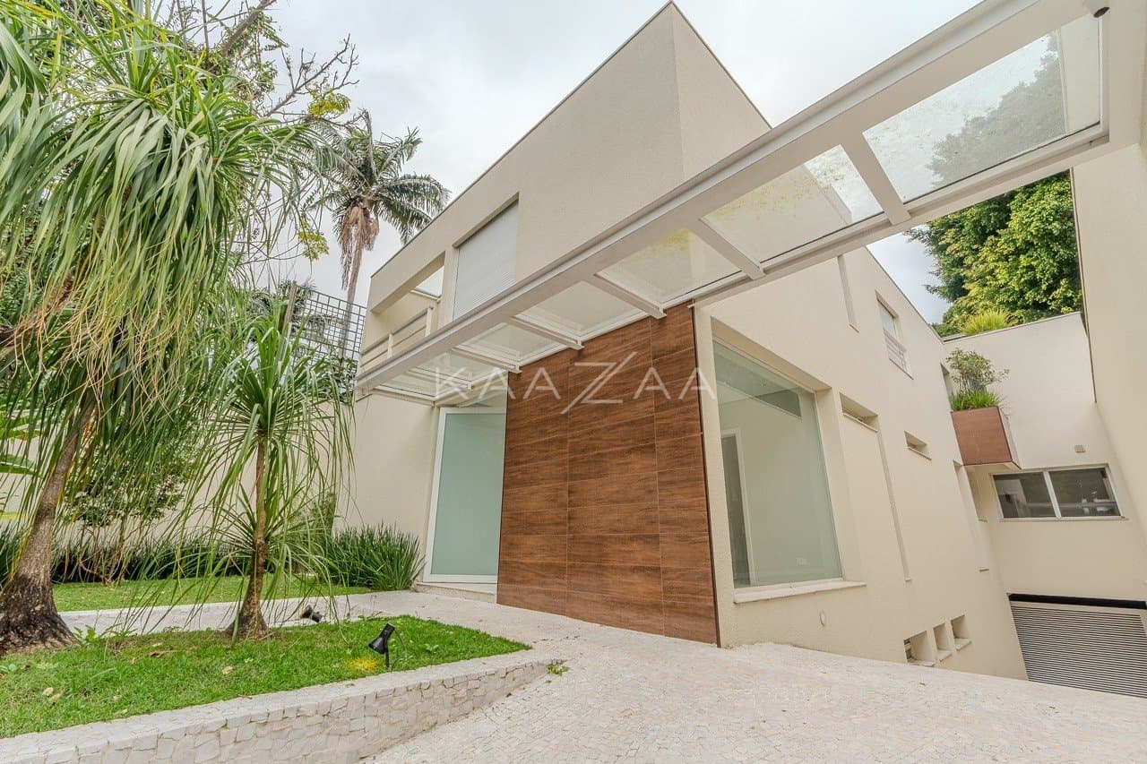 Casa para locação no Jardim Paulista - Foto 53