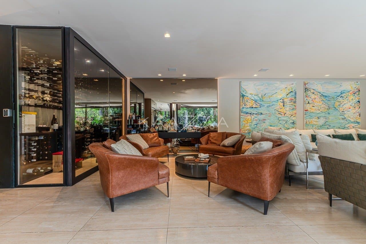 Casa em condomínio à venda em Alto de Pinheiros - Foto 26