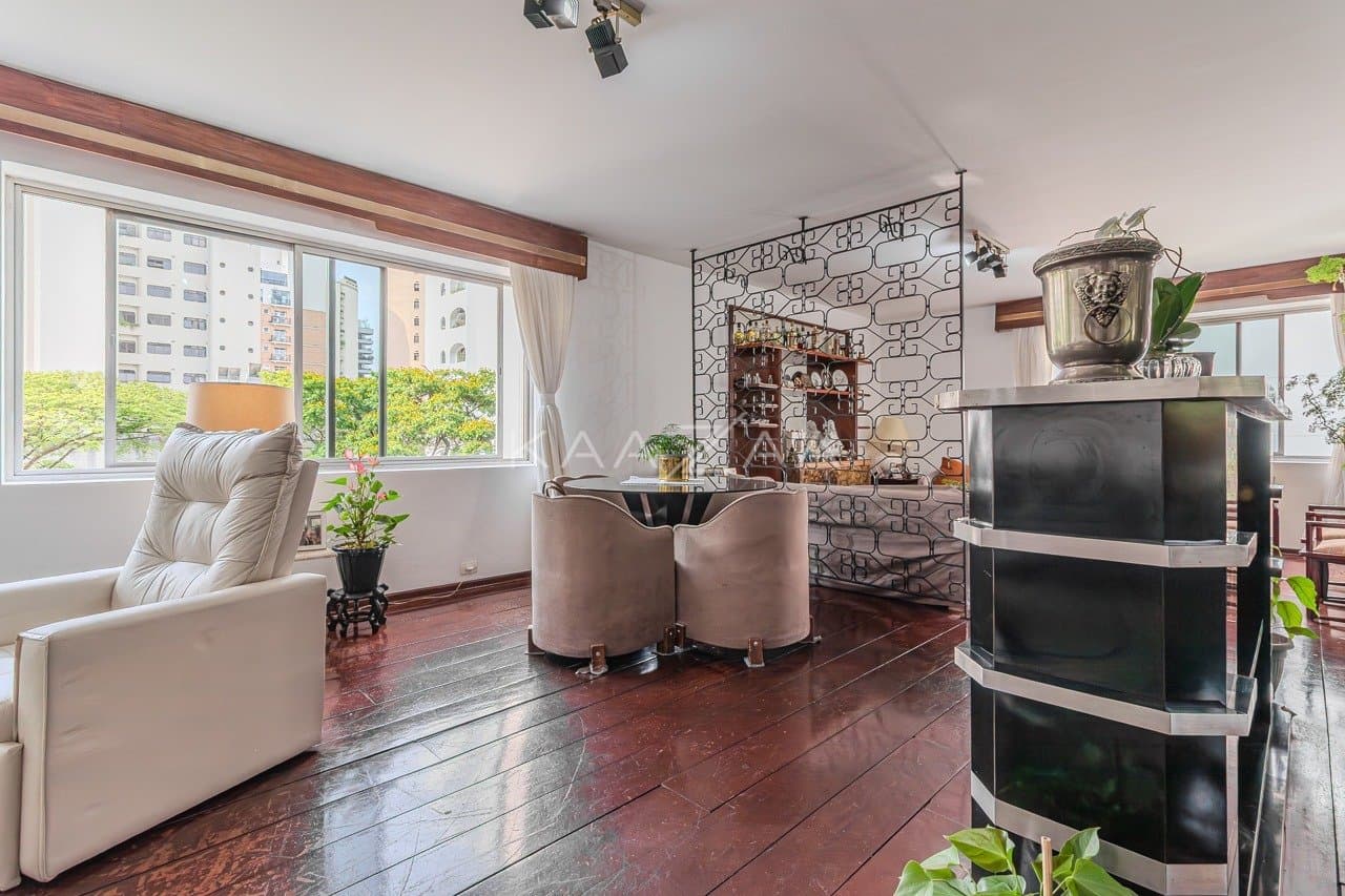 Apartamento à venda na Vila Nova Conceição - Foto 15