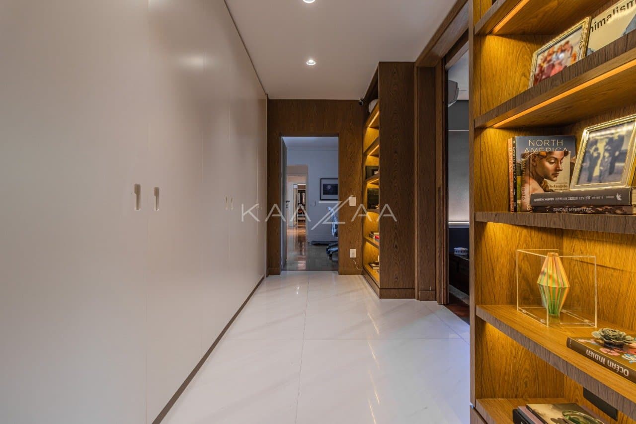 Apartamento à venda e locação no Jardim Europa - Foto 48