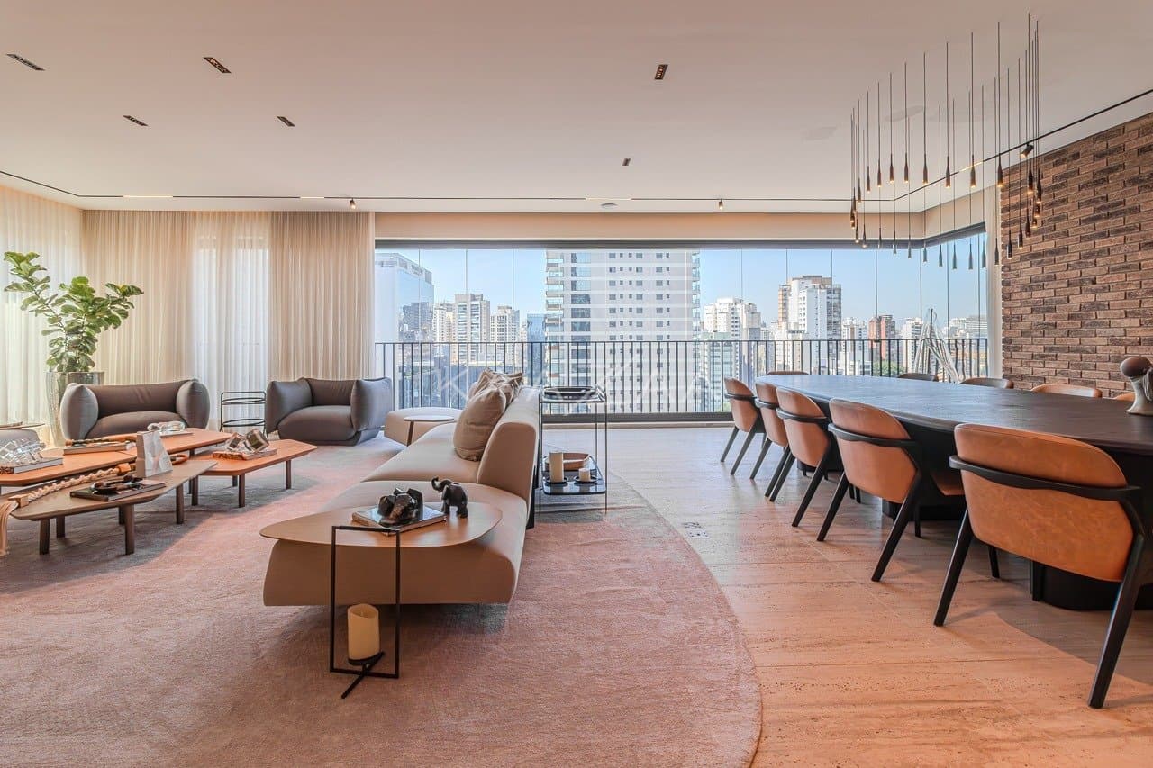 Apartamento à venda no Itaim Bibi - Foto 10