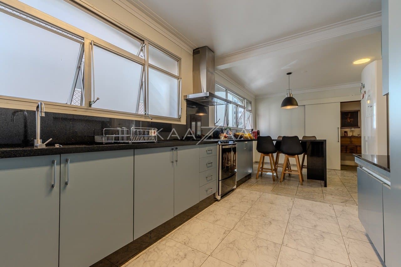 Apartamento à venda no Jardim Paulista - Foto 29