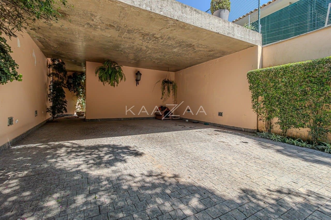 Casa em Cidade Jardim - Foto 48