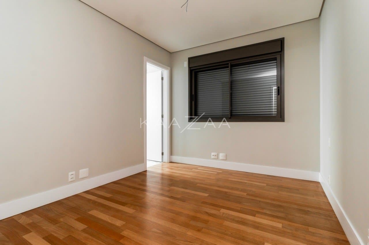 Apartamento na Vila Nova Conceição - Foto 20