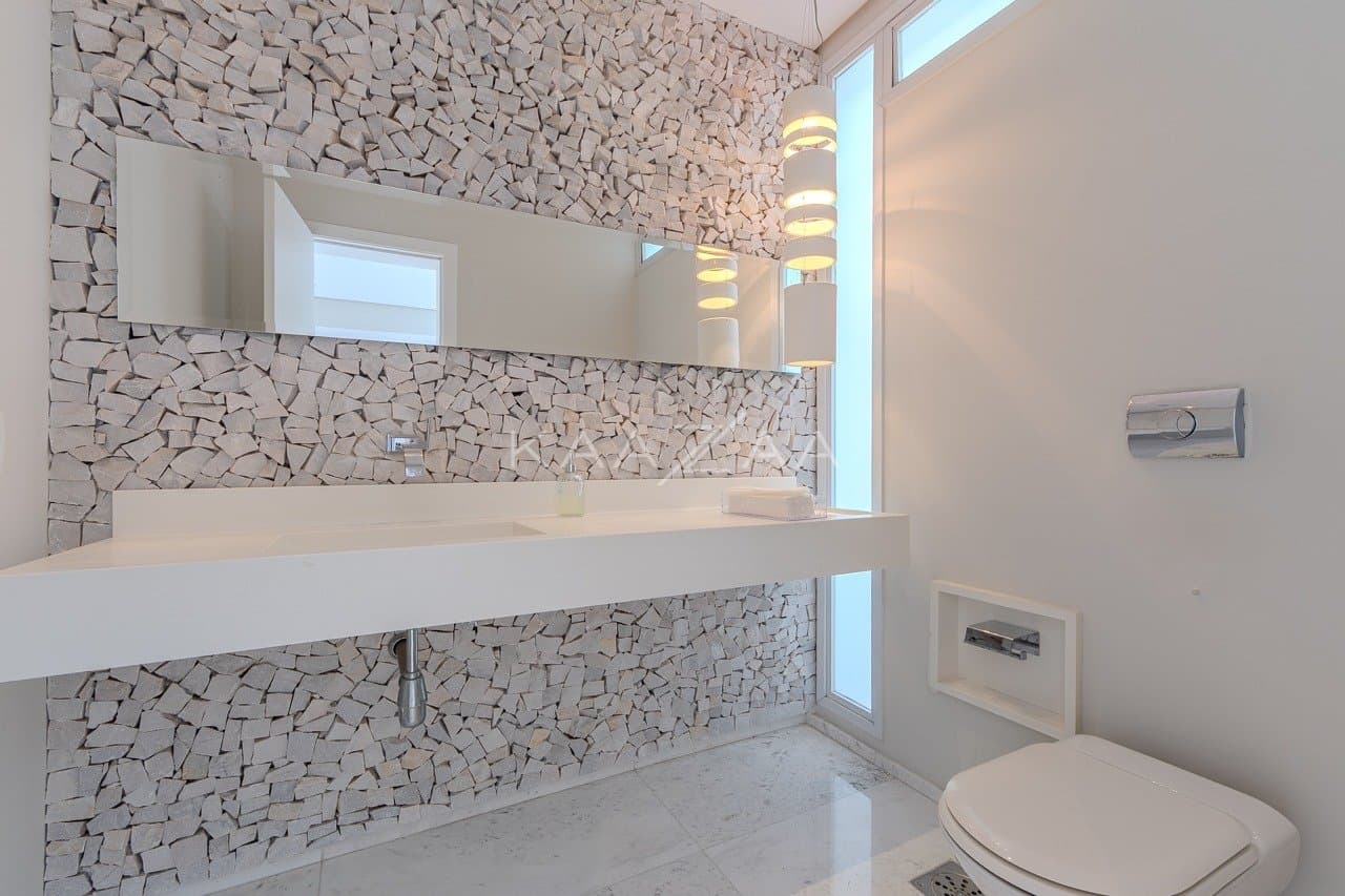 Casa para locação no Jardim Paulista - Foto 18