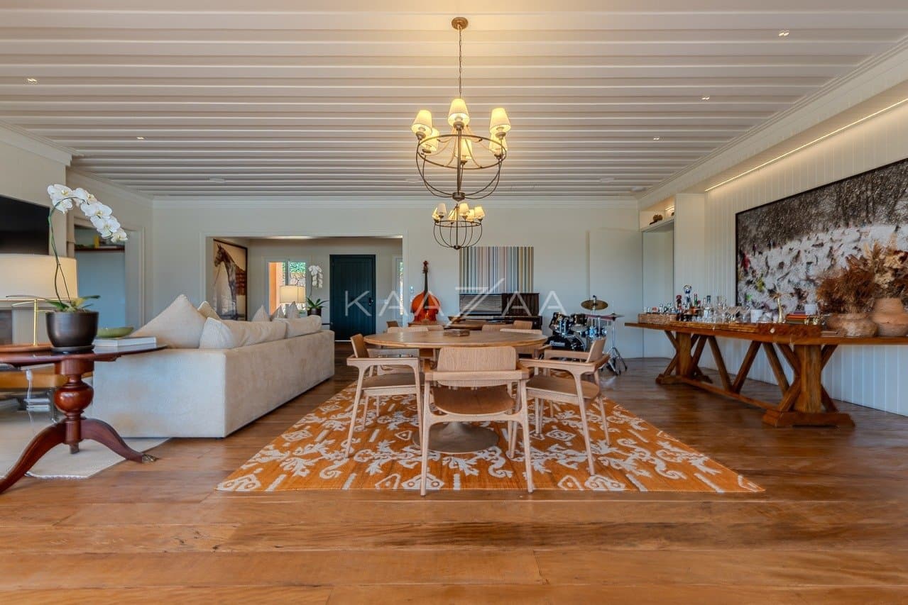 Casa para venda e locação na Quinta da Baroneza - Foto 39