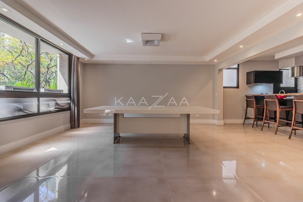 Apartamento à venda no Jardim Paulistano - Foto 19