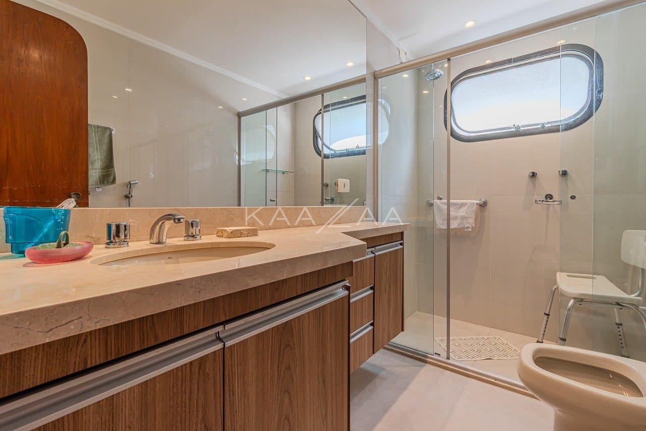 Apartamento à venda no Jardim Paulista - Foto 34